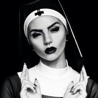 Аватар Телеграм канала "Пошлые истории 😈" @podslushano_poshlye