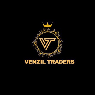 Аватар Телеграм канала "𝐕𝐄𝐍𝐙𝐈𝐋 𝐓𝐑𝐀𝐃𝐄𝐑'𝐒™️ 𝐏𝐑𝐄𝐌𝐈𝐔𝐌✨" @technicalanalysis90