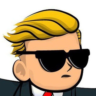 WallStreetBets Pumps 🚀 - TgScanner