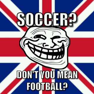 Troll Football - TgScanner