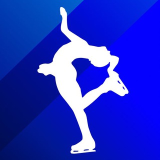 Аватар Телеграм канала "Фигурное катание на Первом ⛸" @figureskating_1tv