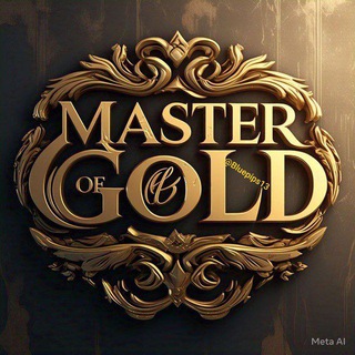 Synthetic gold scalper 🔥 - TgScanner