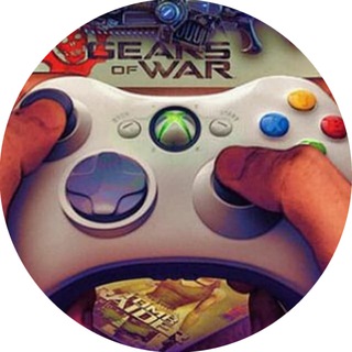 Аватар Телеграм канала "XBOX Fan" @xbox_fan_games