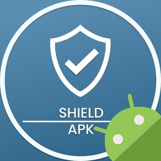 Аватар Телеграм канала "SHIELD APK" @vpnapk_pro