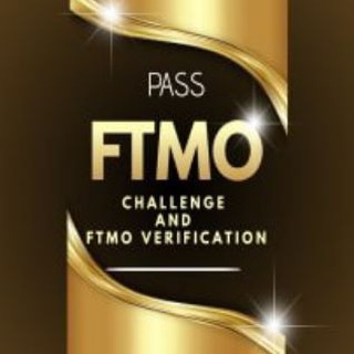 Аватар Телеграм канала "FTMO MY FOREX FUND Passing Service" @safefundmanager