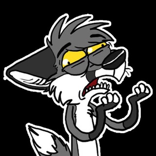 Stickers Furry - TgScanner