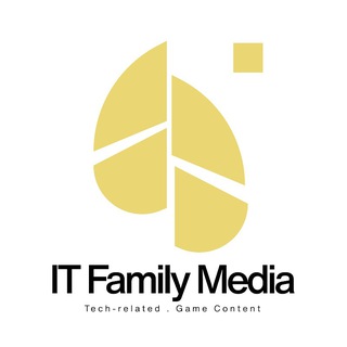 Аватар Телеграм канала "IT Family| Discussion Group" @infotechfamilydiscussion