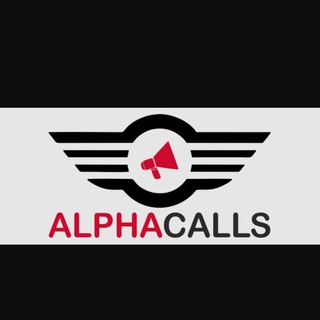 ALPHACALLS - TgScanner