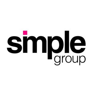 Аватар Телеграм канала "Simple Group" @simplegroup_ru