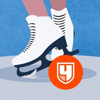 Аватар Телеграм канала "⛸ Ход коньком / Фигурное катание" @SkateGambit