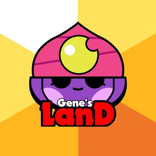 Аватар Телеграм канала "Gene's Land | Gene Brawl" @gene_land