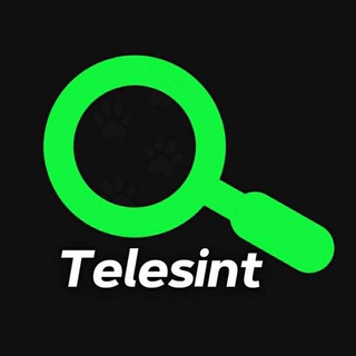 Аватар Телеграм канала "@TeleSINT_bot - новости, обновления, инструкции" @telesint