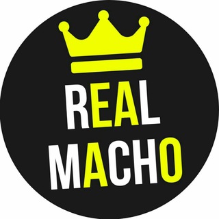 Аватар Телеграм канала "IZI CASH NOW" @real_macho
