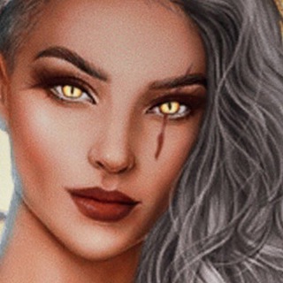 Аватар Телеграм канала "Games with Helen 18+ | Клуб романтики, Лига мечтателей и Novels" @gameswithhelen
