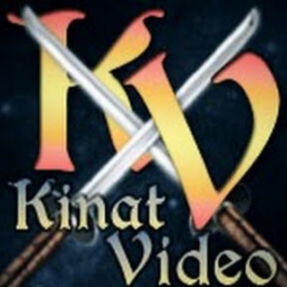 Аватар Телеграм канала "KinatVideo: Лучшие игры (ПК, АНДРОИД, iOS)" @kinatvideo