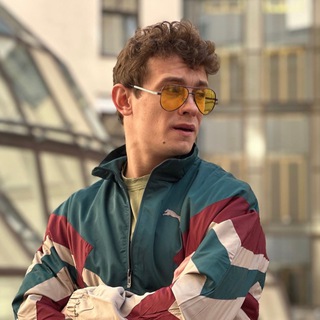 Аватар Телеграм канала "Никита Кологривый" @nik_kologrivyy