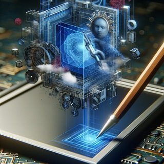 Аватар Телеграм канала "BTCB miner official group" @btcbminer8levels