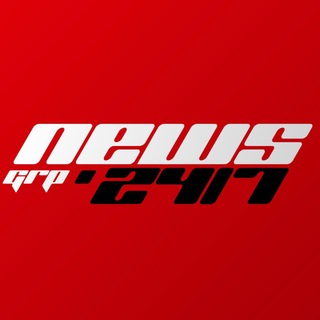 Аватар Телеграм канала "NEWS.GRP🇺🇦" @newsgrpua