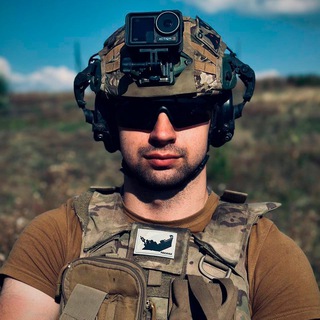 Аватар Телеграм канала "Офіцер ✙" @officer_alex33