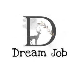 Аватар Телеграм канала "Джобнем! | Работа в Маркетинге и IT" @dreamfrilans