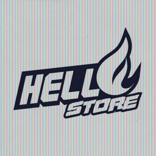 Аватар Телеграм канала "Hellstore CS2" @hellstorecsgo