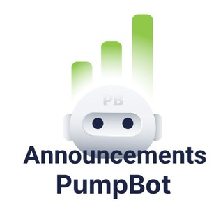 Pump-Bot.com - TgScanner