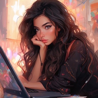 Аватар Телеграм канала "Эмилия Грин - Творчество" @emilia_green_author