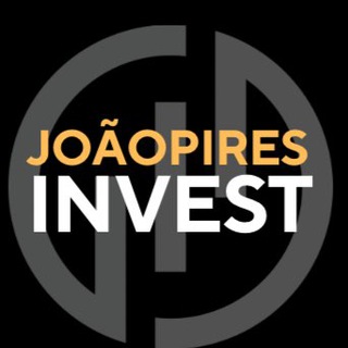 📈 João Pires Invest - Free Signals & CopyTrader - TgScanner