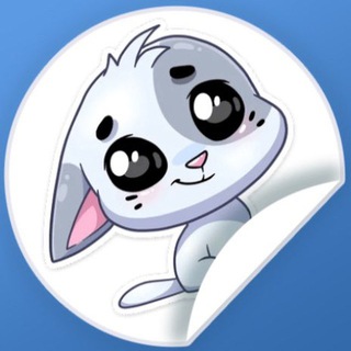 Stickers - TgScanner