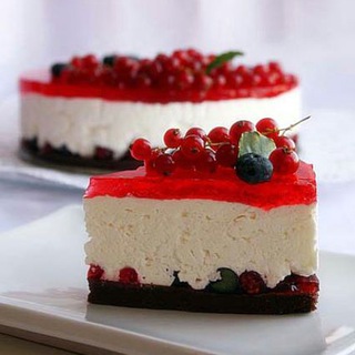 Аватар Телеграм канала "Домашние рецептики" @domashnie_receptiki