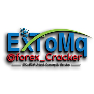 Аватар Телеграм канала "Forex Unlock And Decompile" @forexunlockanddecompile