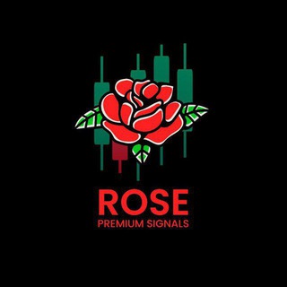 Rose Premium Signals 🌹 - TgScanner