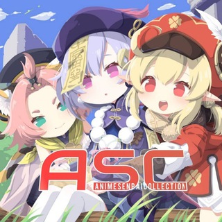 Аватар Телеграм канала "Anime Wallpaper ASC" @asc_walllpapers