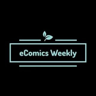 eComics Weekly - TgScanner