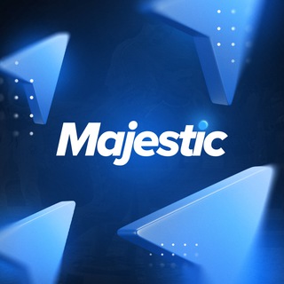 Аватар Телеграм канала "Majestic RP | GTA 5 RP" @majestic_gta5
