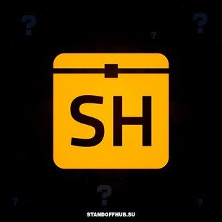 StandoffHub ❤️ Standoff 2 - TgScanner