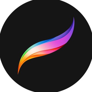 Аватар Телеграм канала "ProCreate" @ProcreateiOS