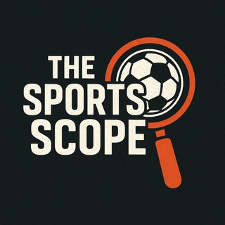 TheSportsScope - TgScanner