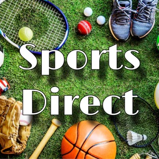 Sports Direct - TgScanner