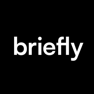 Аватар Телеграм канала "BRIEFLY" @brieflyru