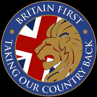 Britain First - TgScanner