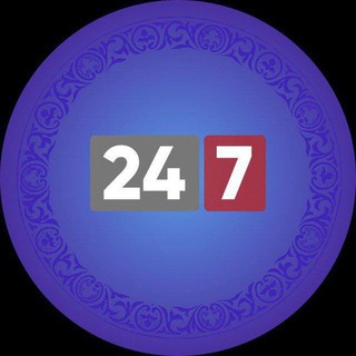Аватар Телеграм канала "Дагестан 24/7" @dagnews24