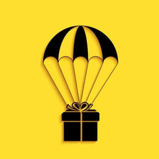 Airdrop Metal™ - TgScanner