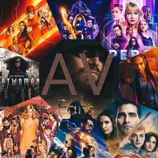 Arrowverse - TgScanner