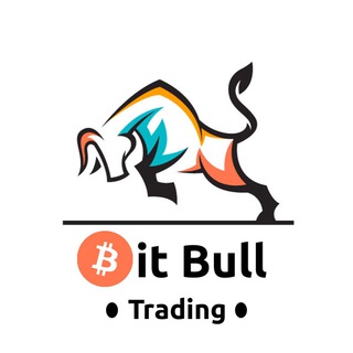 Аватар Телеграм канала "₿it-Bull™ Crypto Signals Channel" @bitbullsignals