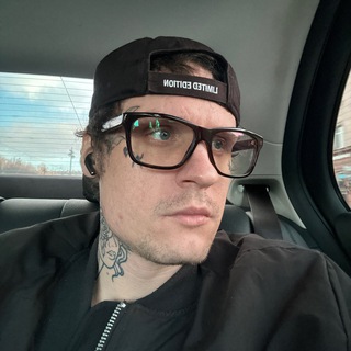 Аватар Телеграм канала "Серафим МУККА" @IAMFAKEMUKKA