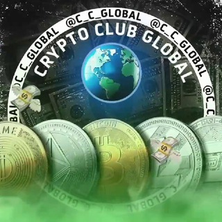Crypto Club Global (CCGlobal) - TgScanner