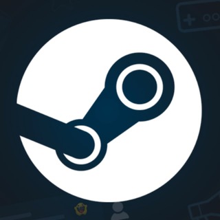 Аватар Телеграм канала "Steam" @steamvk