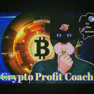 Crypto Profit Coach™ - TgScanner