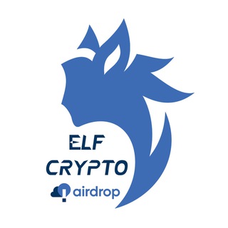Elf Crypto Airdrop - TgScanner
